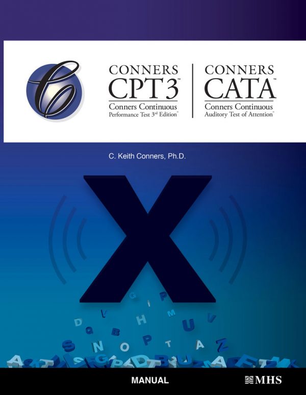 CPT-3&CATA